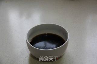 油泼面疙瘩的做法步骤:7