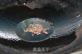 油泼面疙瘩的做法步骤:8
