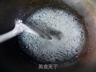 桔皮反沙芋头的做法步骤:5