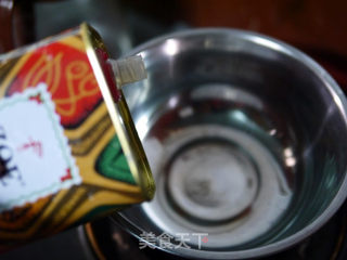 桔皮反沙芋头的做法步骤:2