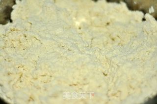 烩豆腐丸子的做法步骤:5