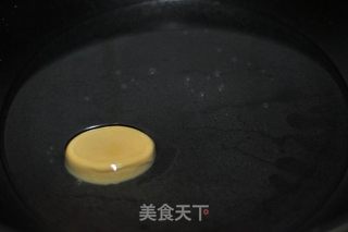 烩豆腐丸子的做法步骤：12