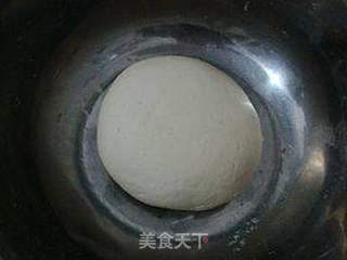 豆渣好去处------【豆渣发面饼】的做法步骤:2