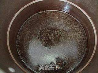 爽口小凉菜-----------【卤水海带】的做法步骤:7