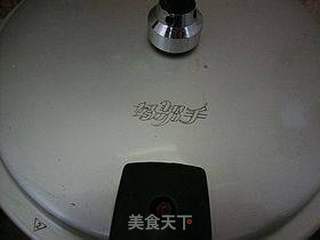 爽口小凉菜-----------【卤水海带】的做法步骤:10