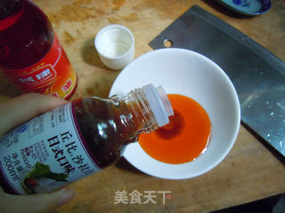 【五香拌牛筋】--美容.强身.生长发育三好选择的做法步骤:8