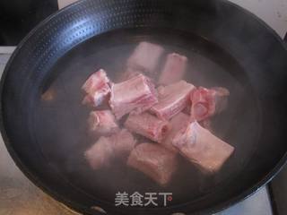 红烧排骨的做法步骤:2