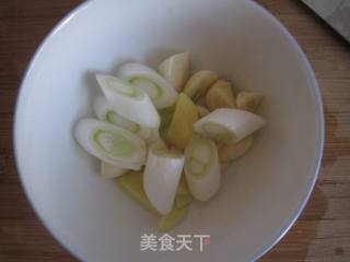 红烧排骨的做法步骤:4
