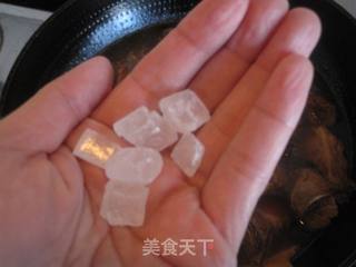 红烧排骨的做法步骤:9