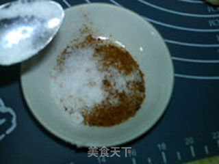 自制烧烤味豆腐乳的做法步骤:2