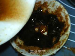 自制烧烤味豆腐乳的做法步骤:7