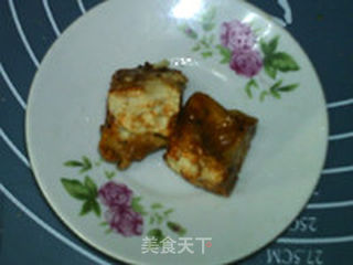 自制烧烤味豆腐乳的做法步骤:10