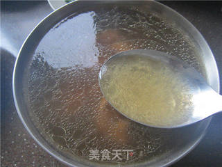 番茄烩牛尾的做法步骤:4