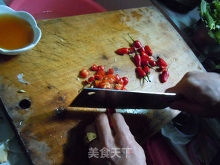 【茶籽油炖羊肉】--冬天的最佳美食补品的做法步骤:5