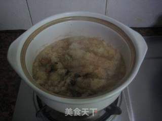 秋梨膏的做法步骤:5