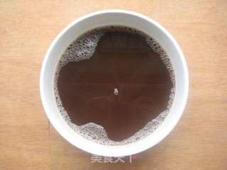 秋梨膏的做法步骤:7
