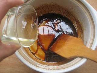 秋梨膏的做法步骤:10