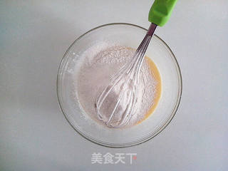 巧克力酸奶蛋糕的做法步骤:4