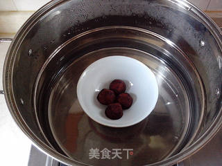 巧克力酸奶蛋糕的做法步骤:9