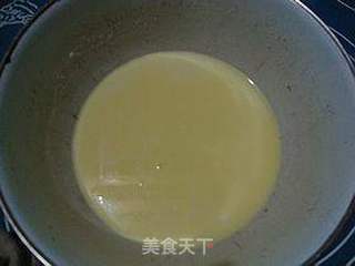 儿子爱吃的------【葡式蛋挞】的做法步骤:5