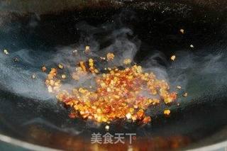 鱼香肉丝的做法步骤:4