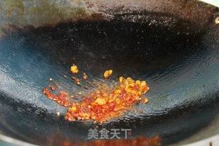鱼香肉丝的做法步骤:3