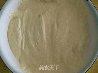 椰香蛋糕的做法步骤：12