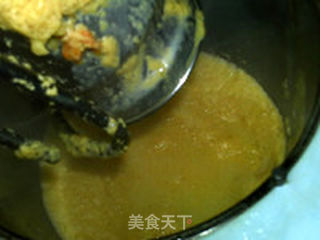 枸杞豆浆的做法步骤:8