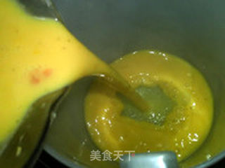 枸杞豆浆的做法步骤:9