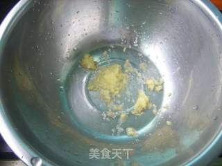 印式炸西兰花的做法步骤:2