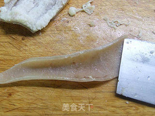 吉庆有余---肉皮冻的做法步骤:2