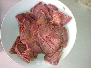 咖喱土豆牛肉的做法步骤:5