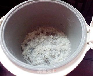 【冬日暖呼呼】排骨焖饭的做法步骤:7