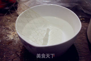 草莓慕斯的做法步骤:4