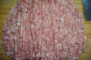 【彩色水饺】用天然色素俘虏味觉的做法步骤:3