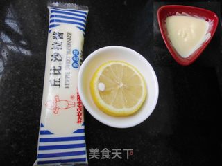 香菇丸子的做法步骤:2