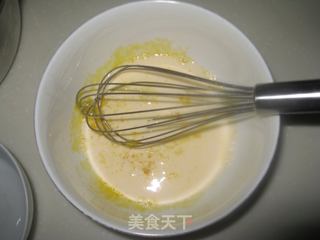 我的完美戚风心得记录【戚风蛋糕】的做法步骤:5