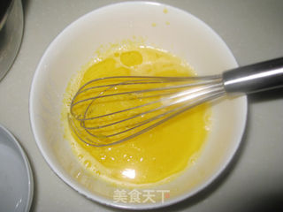 我的完美戚风心得记录【戚风蛋糕】的做法步骤:6