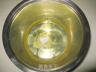 我的完美戚风心得记录【戚风蛋糕】的做法步骤:7