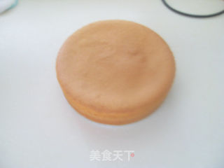 我的完美戚风心得记录【戚风蛋糕】的做法步骤:20