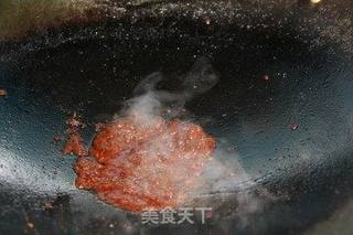 麻辣水煮鱼的做法步骤:3