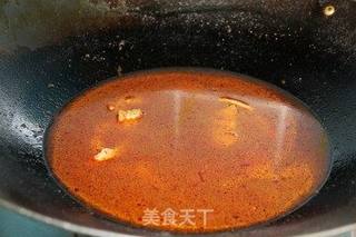 麻辣水煮鱼的做法步骤:5