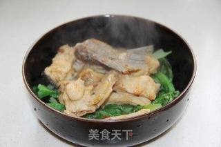 麻辣水煮鱼的做法步骤:6