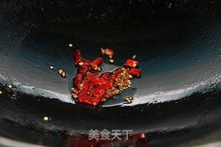 麻辣水煮鱼的做法步骤:9