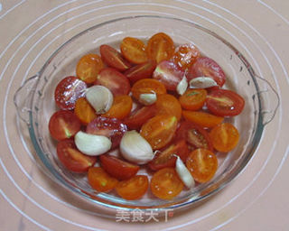 迷迭香烤鸡腿的做法步骤:3