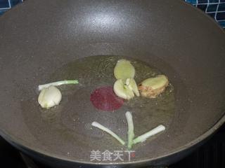 汪刺鱼豆腐汤的做法步骤：3