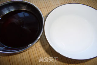 【蒜香杏鲍菇】的做法步骤:3