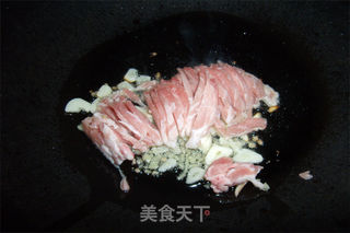 【蒜香杏鲍菇】的做法步骤:6