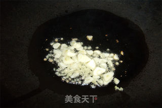 【蒜香杏鲍菇】的做法步骤:5