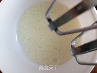糖霜橙子饼干的做法步骤:6